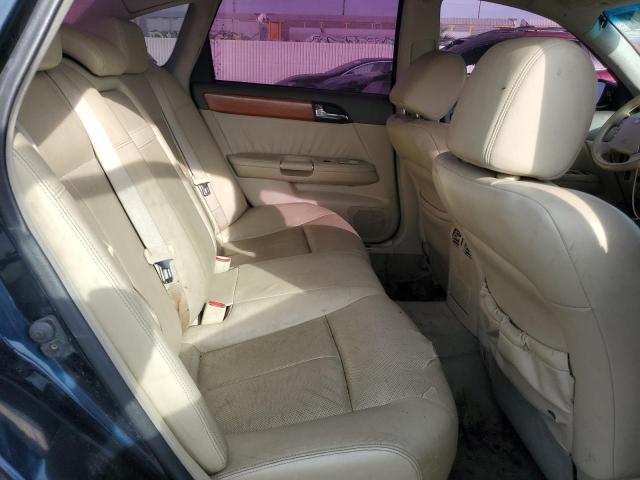 Photo 9 VIN: JNKAY01F16M266160 - INFINITI M35 BASE 