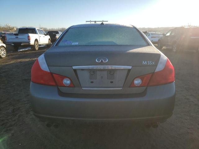 Photo 5 VIN: JNKAY01F16M266241 - INFINITI M35 