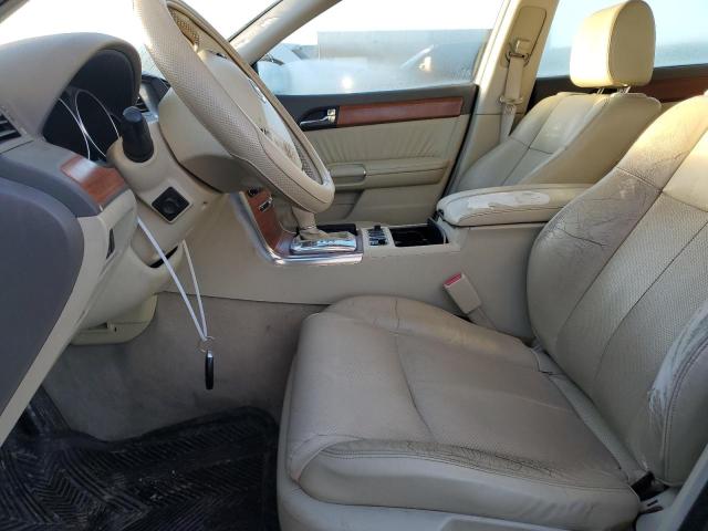 Photo 6 VIN: JNKAY01F16M266241 - INFINITI M35 