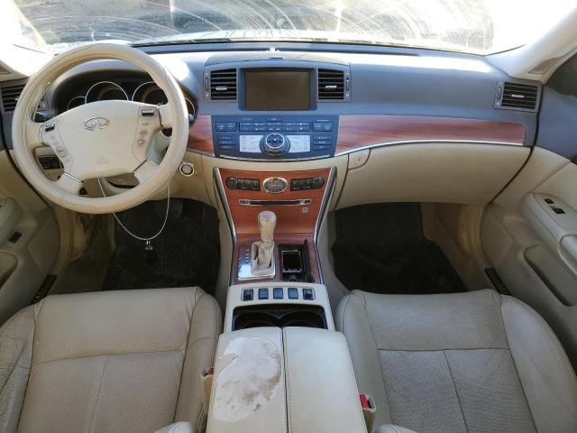 Photo 7 VIN: JNKAY01F16M266241 - INFINITI M35 