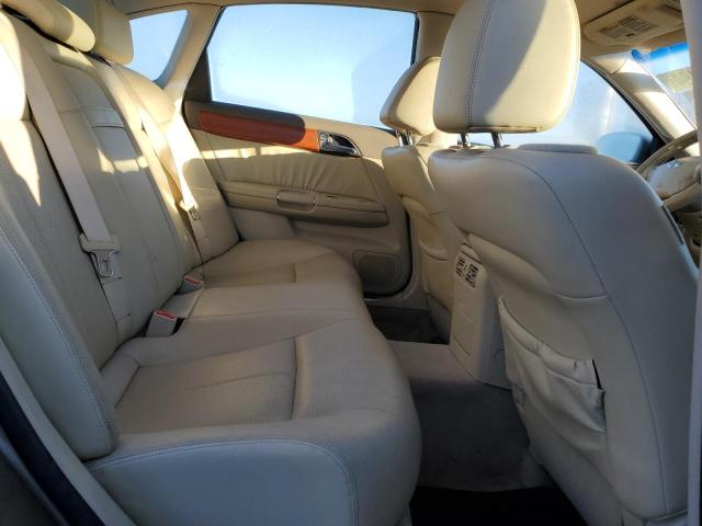 Photo 9 VIN: JNKAY01F16M266241 - INFINITI M35 