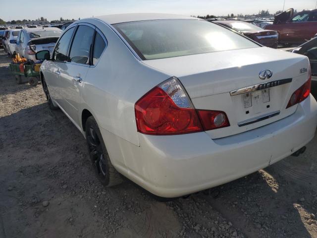 Photo 1 VIN: JNKAY01F17M454906 - INFINITI M35 