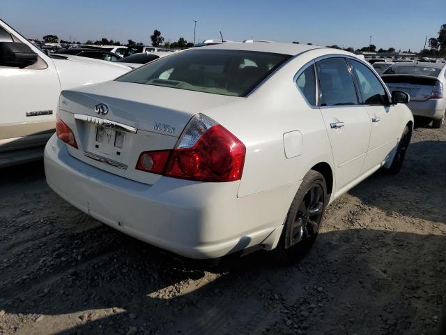 Photo 2 VIN: JNKAY01F17M454906 - INFINITI M35 