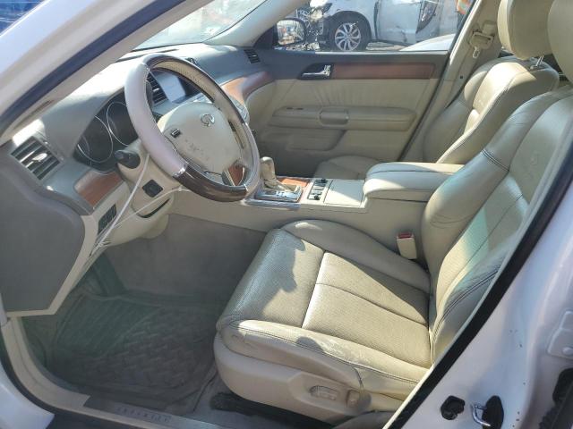 Photo 6 VIN: JNKAY01F17M454906 - INFINITI M35 