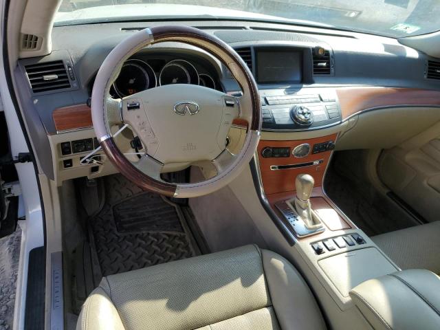 Photo 7 VIN: JNKAY01F17M454906 - INFINITI M35 