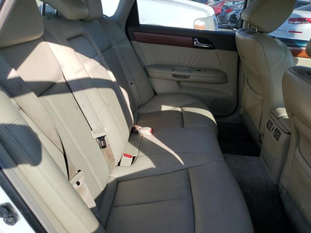 Photo 9 VIN: JNKAY01F17M454906 - INFINITI M35 