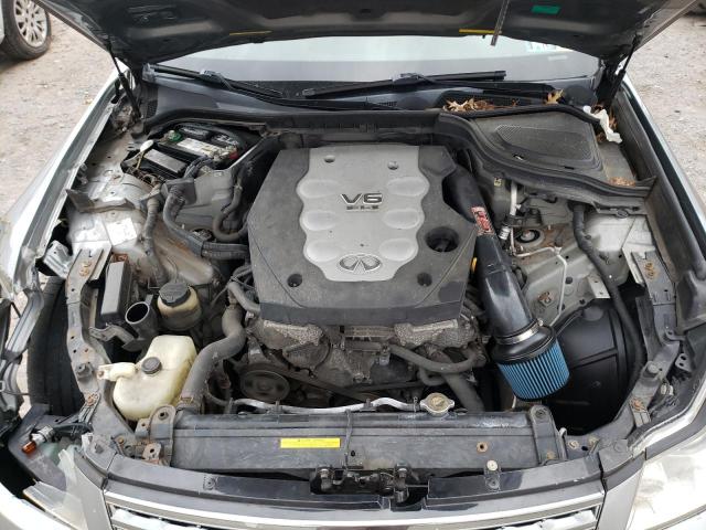 Photo 10 VIN: JNKAY01F17M455764 - INFINITI M35 