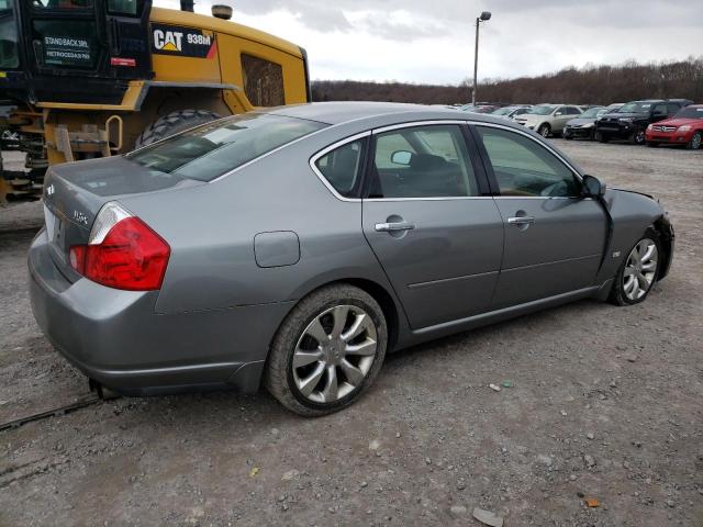 Photo 2 VIN: JNKAY01F17M455764 - INFINITI M35 