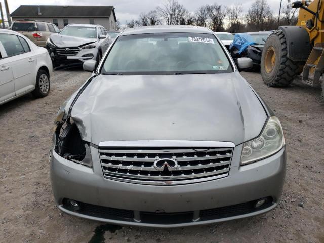 Photo 4 VIN: JNKAY01F17M455764 - INFINITI M35 