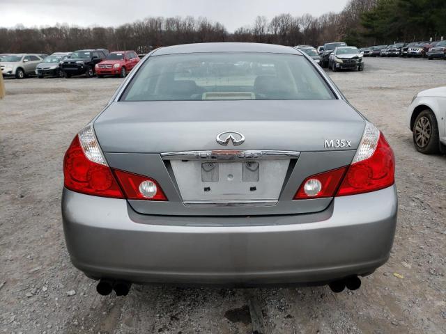 Photo 5 VIN: JNKAY01F17M455764 - INFINITI M35 