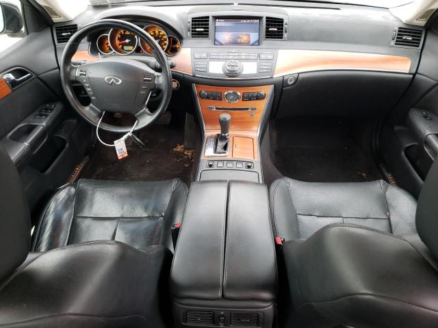 Photo 7 VIN: JNKAY01F17M455764 - INFINITI M35 