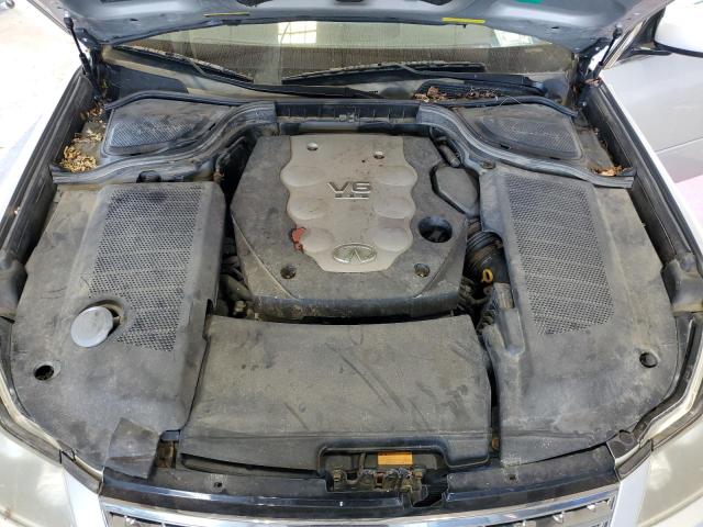 Photo 10 VIN: JNKAY01F17M462293 - INFINITI M35 BASE 