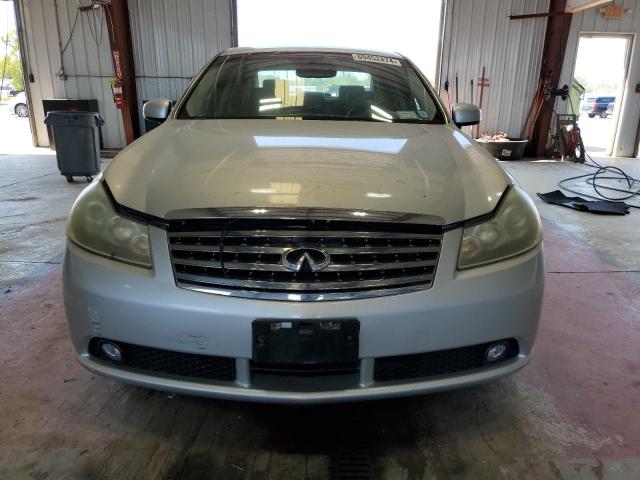 Photo 4 VIN: JNKAY01F17M462293 - INFINITI M35 BASE 