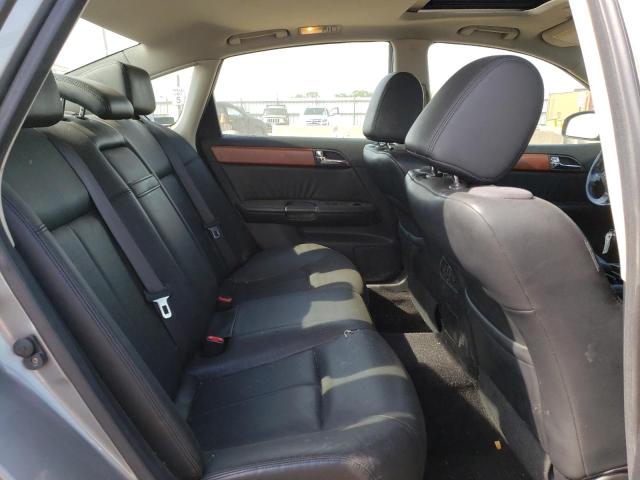 Photo 9 VIN: JNKAY01F17M462729 - INFINITI M35 