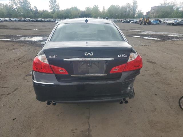 Photo 5 VIN: JNKAY01F18M651625 - INFINITI M35 