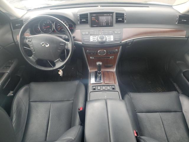 Photo 7 VIN: JNKAY01F18M651625 - INFINITI M35 