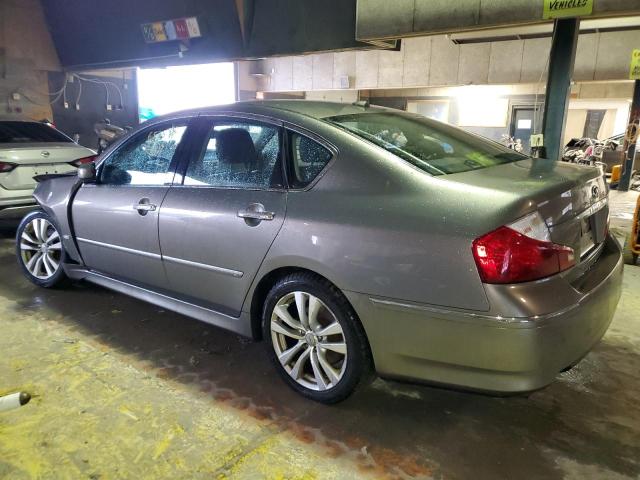 Photo 1 VIN: JNKAY01F18M653570 - INFINITI M35 