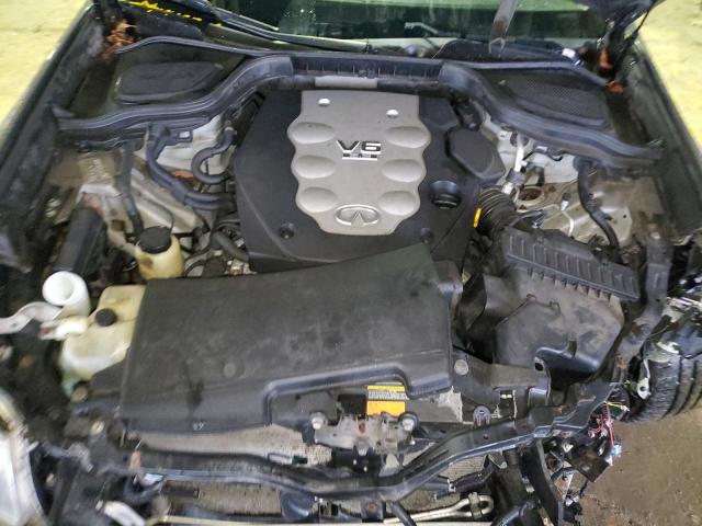 Photo 10 VIN: JNKAY01F18M653570 - INFINITI M35 