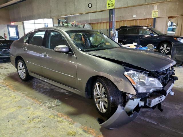 Photo 3 VIN: JNKAY01F18M653570 - INFINITI M35 