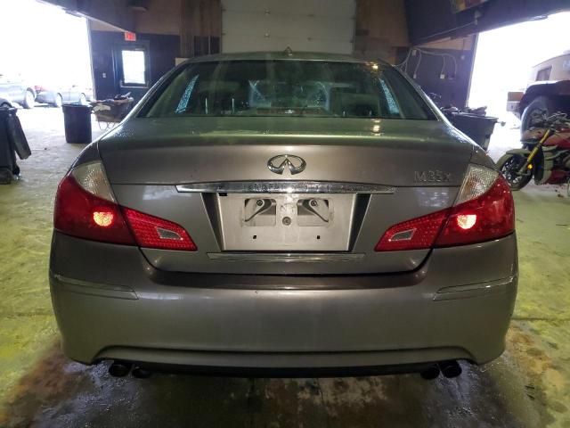 Photo 5 VIN: JNKAY01F18M653570 - INFINITI M35 