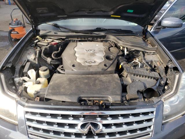 Photo 10 VIN: JNKAY01F18M656632 - INFINITI M35 BASE 