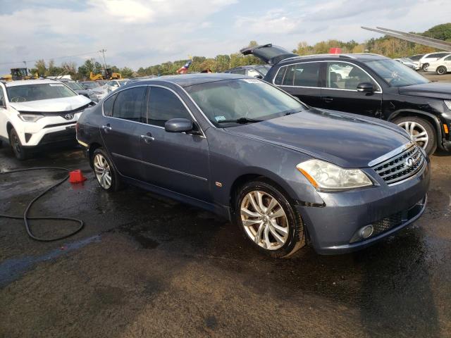 Photo 3 VIN: JNKAY01F18M656632 - INFINITI M35 BASE 