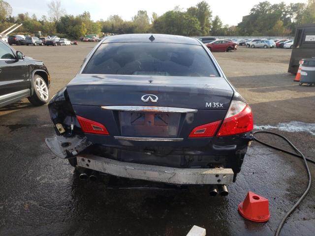 Photo 5 VIN: JNKAY01F18M656632 - INFINITI M35 BASE 