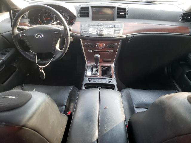 Photo 7 VIN: JNKAY01F18M656632 - INFINITI M35 BASE 