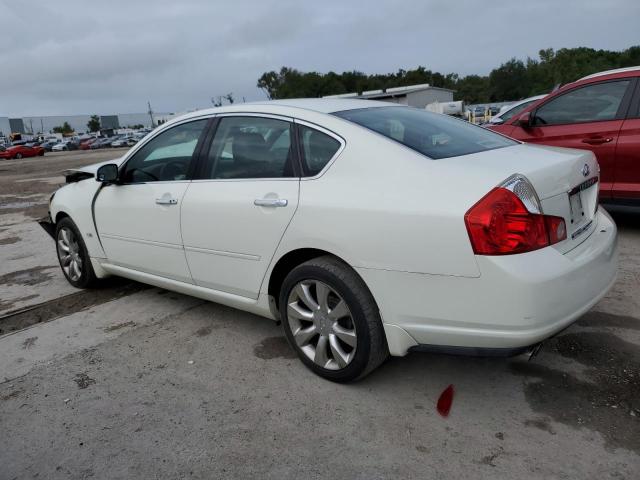 Photo 1 VIN: JNKAY01F26M253448 - INFINITI M35 BASE 