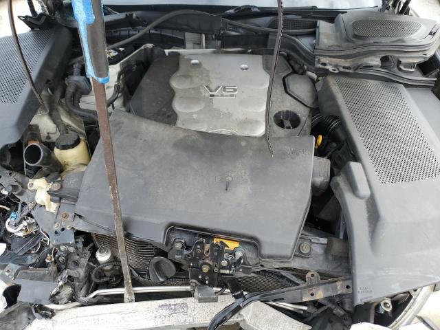 Photo 10 VIN: JNKAY01F26M253448 - INFINITI M35 BASE 