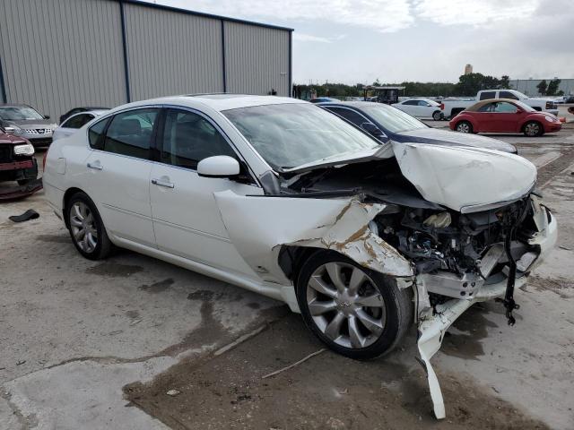 Photo 3 VIN: JNKAY01F26M253448 - INFINITI M35 BASE 