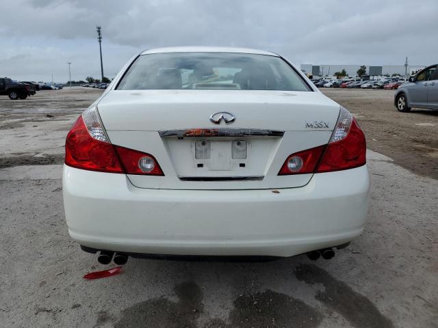 Photo 5 VIN: JNKAY01F26M253448 - INFINITI M35 BASE 