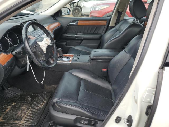 Photo 6 VIN: JNKAY01F26M253448 - INFINITI M35 BASE 