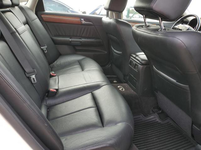 Photo 9 VIN: JNKAY01F26M253448 - INFINITI M35 BASE 