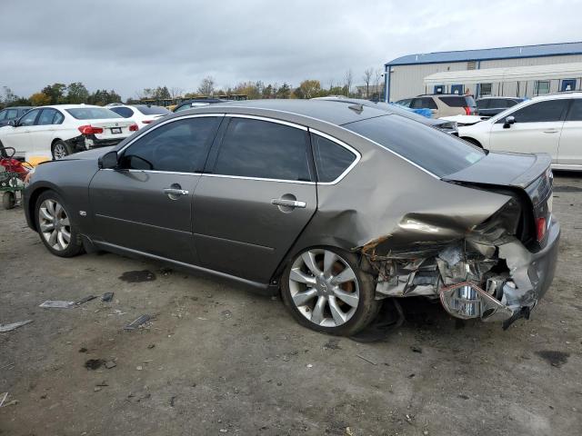 Photo 1 VIN: JNKAY01F26M255216 - INFINITI M35 