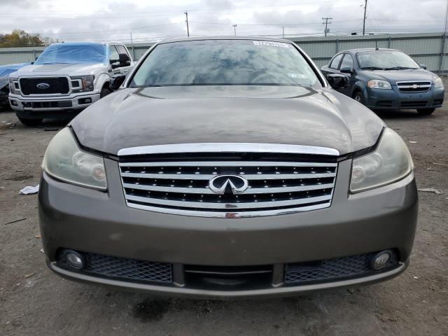 Photo 4 VIN: JNKAY01F26M255216 - INFINITI M35 