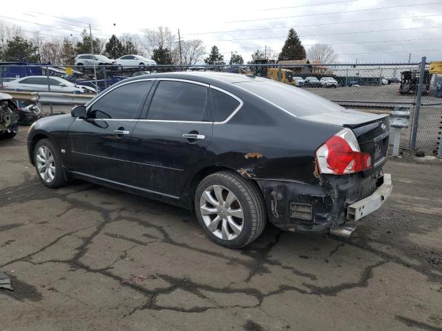 Photo 1 VIN: JNKAY01F26M258438 - INFINITI M35 