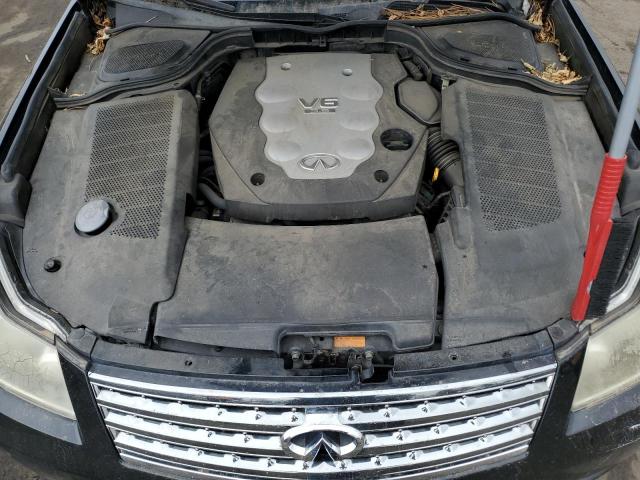 Photo 10 VIN: JNKAY01F26M258438 - INFINITI M35 