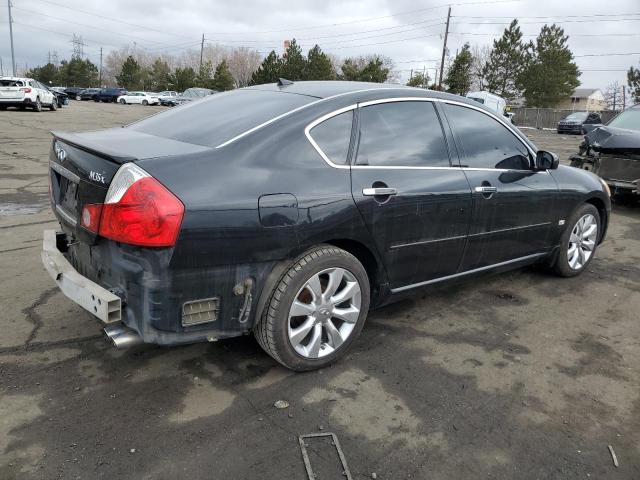 Photo 2 VIN: JNKAY01F26M258438 - INFINITI M35 