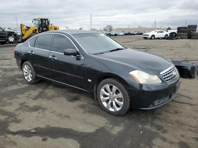 Photo 3 VIN: JNKAY01F26M258438 - INFINITI M35 