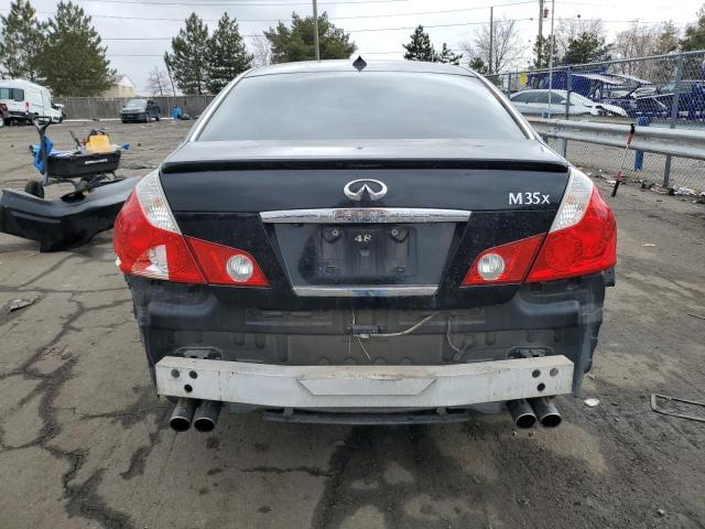 Photo 5 VIN: JNKAY01F26M258438 - INFINITI M35 