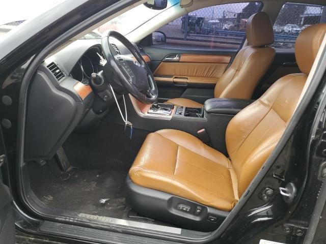 Photo 6 VIN: JNKAY01F26M258438 - INFINITI M35 