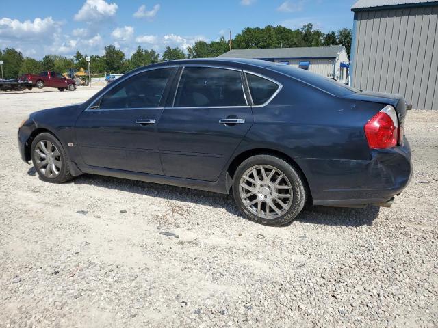 Photo 1 VIN: JNKAY01F26M260271 - INFINITI M35 BASE 