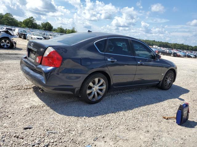 Photo 2 VIN: JNKAY01F26M260271 - INFINITI M35 BASE 