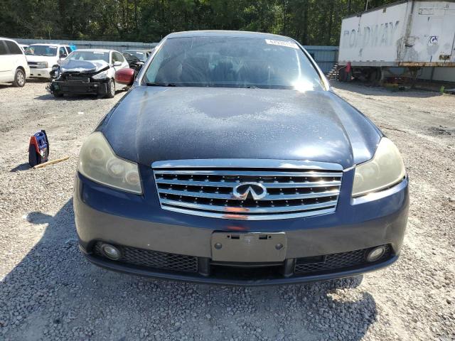 Photo 4 VIN: JNKAY01F26M260271 - INFINITI M35 BASE 