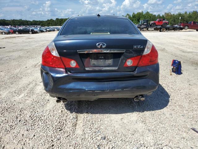 Photo 5 VIN: JNKAY01F26M260271 - INFINITI M35 BASE 