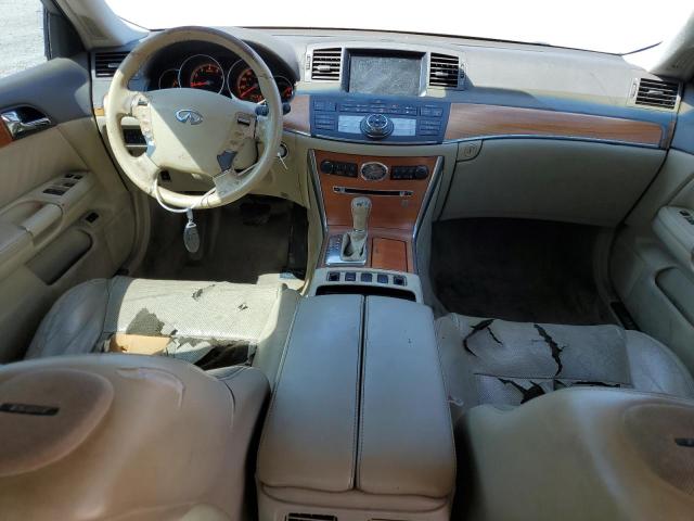 Photo 7 VIN: JNKAY01F26M260271 - INFINITI M35 BASE 