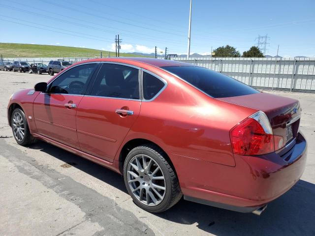 Photo 1 VIN: JNKAY01F27M455949 - INFINITI M35 