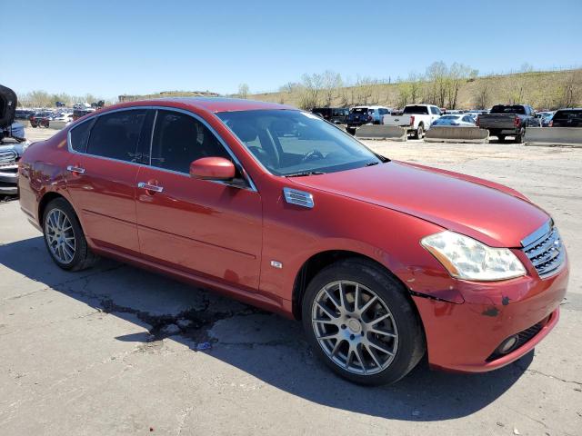 Photo 3 VIN: JNKAY01F27M455949 - INFINITI M35 