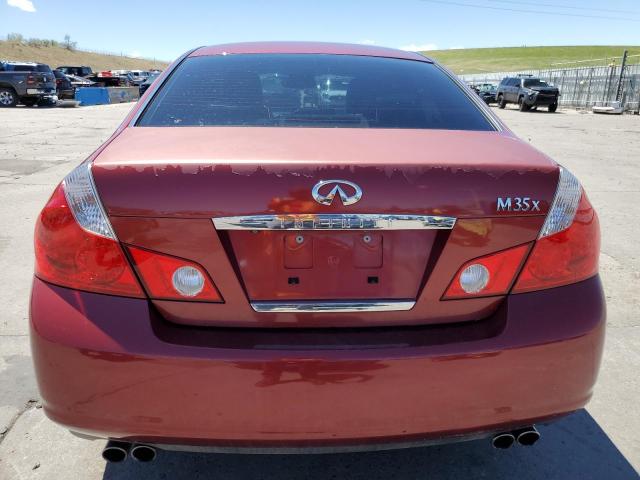 Photo 5 VIN: JNKAY01F27M455949 - INFINITI M35 